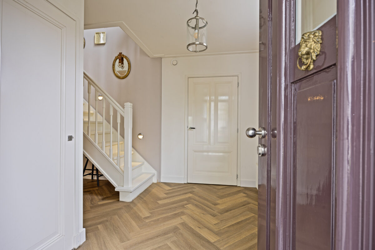 Apeldoorn – Sprengenweg 20B