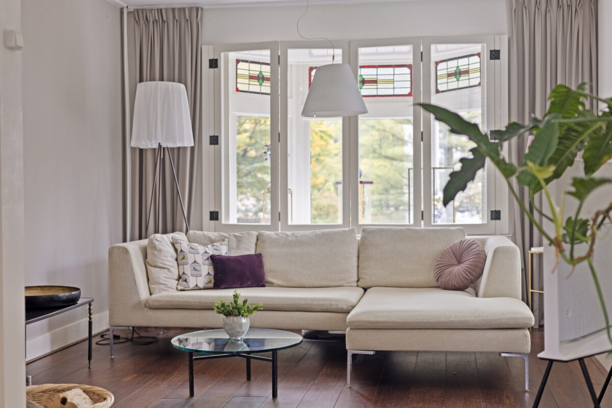 Apeldoorn – Sprengenweg 20B