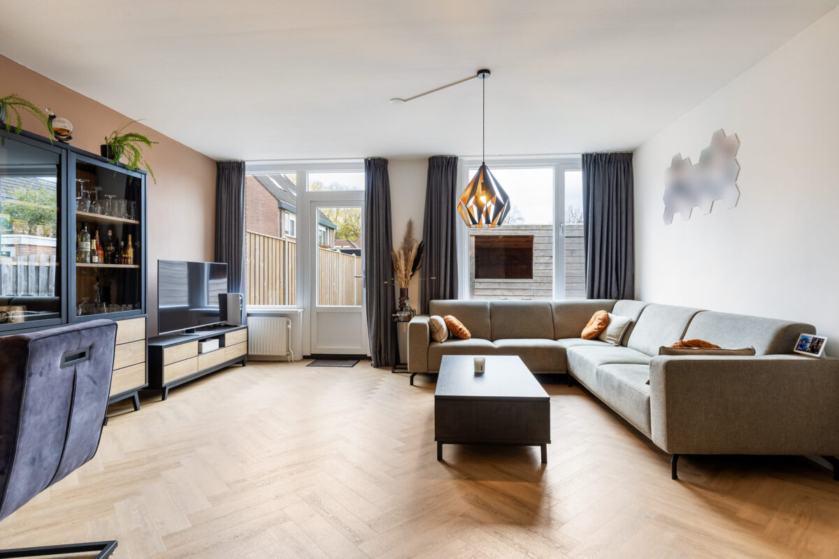 Apeldoorn – Soldeniersveld 102