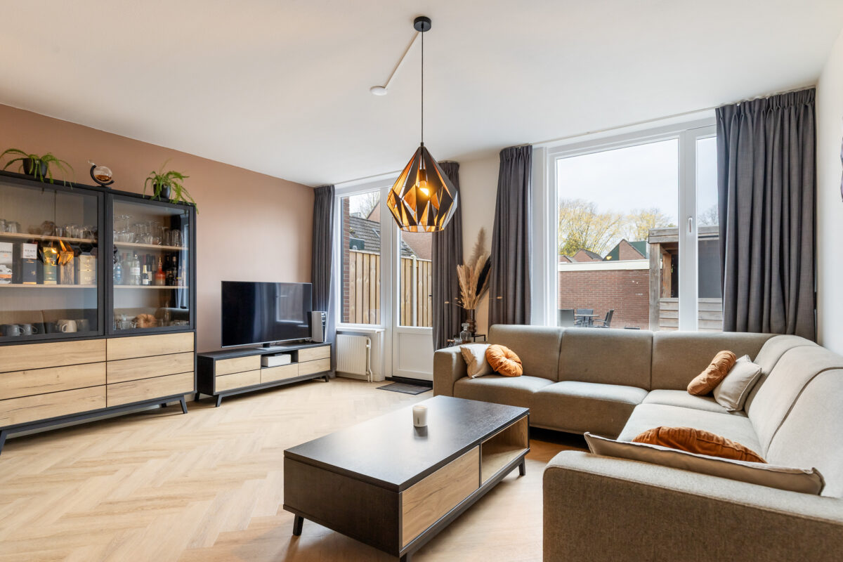 Apeldoorn – Soldeniersveld 102