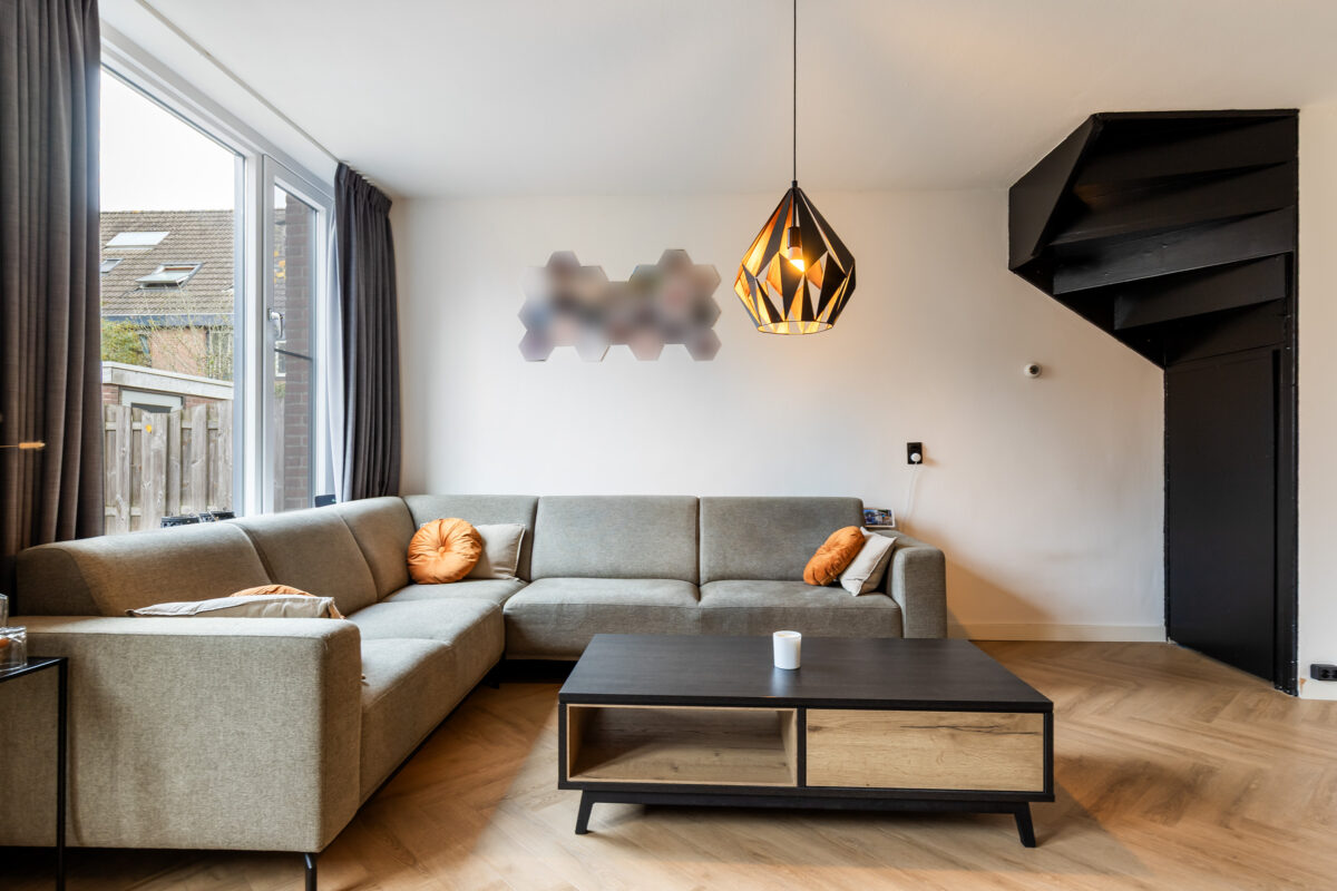 Apeldoorn – Soldeniersveld 102