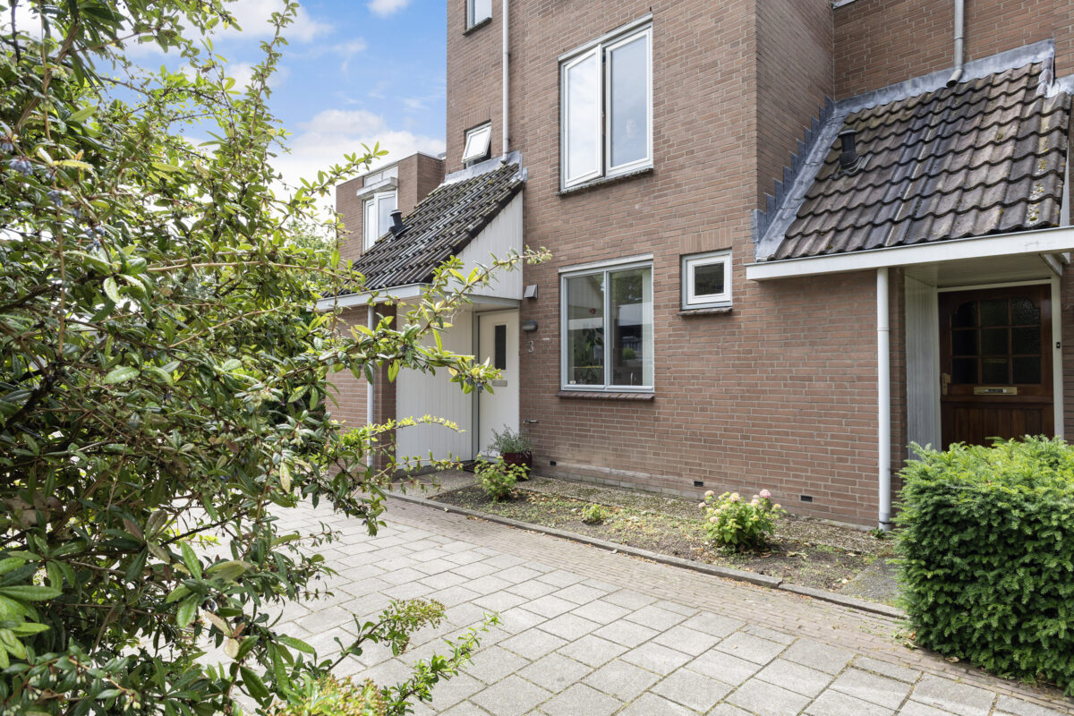 Arnhem – De Weergang 3