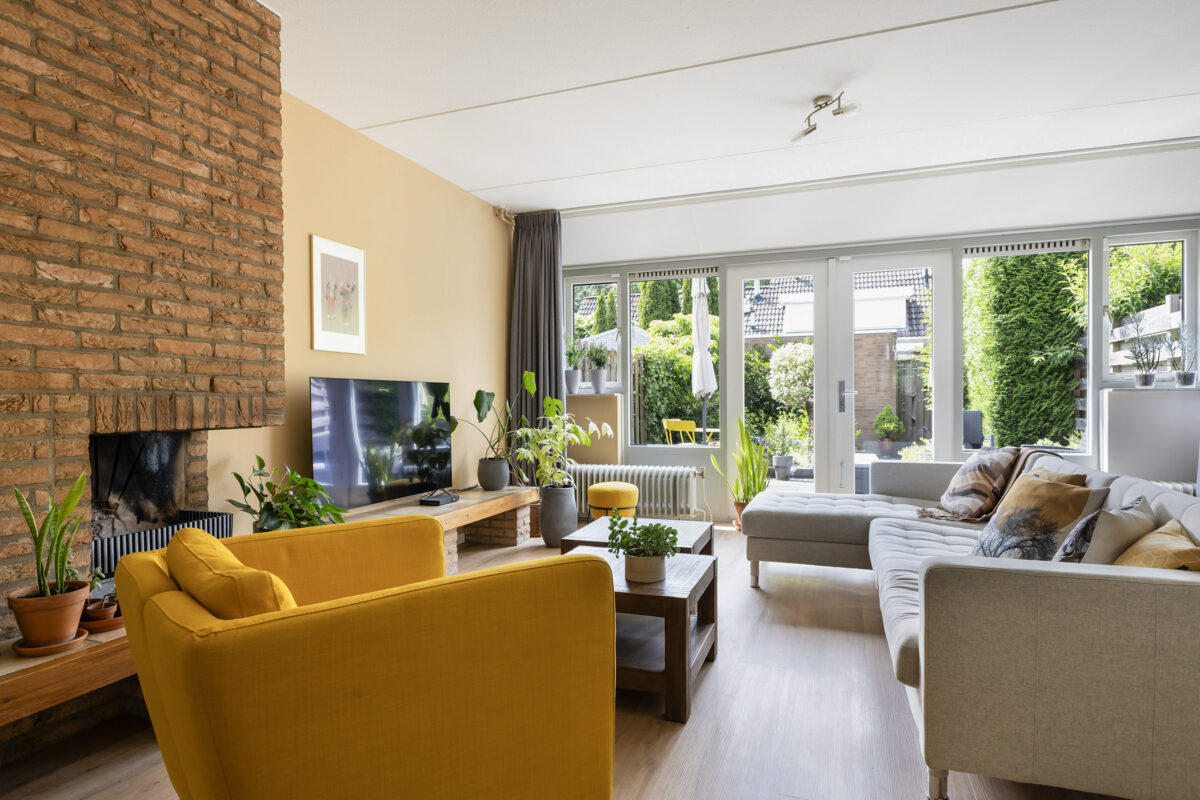 Arnhem – De Weergang 3
