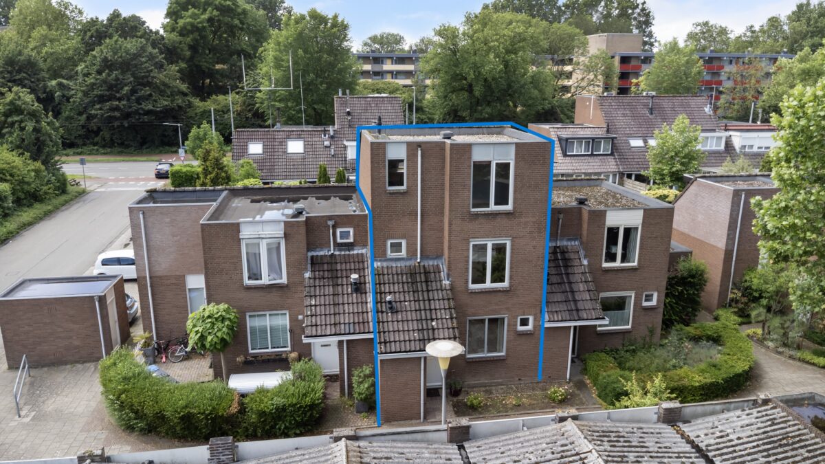 Arnhem – De Weergang 3