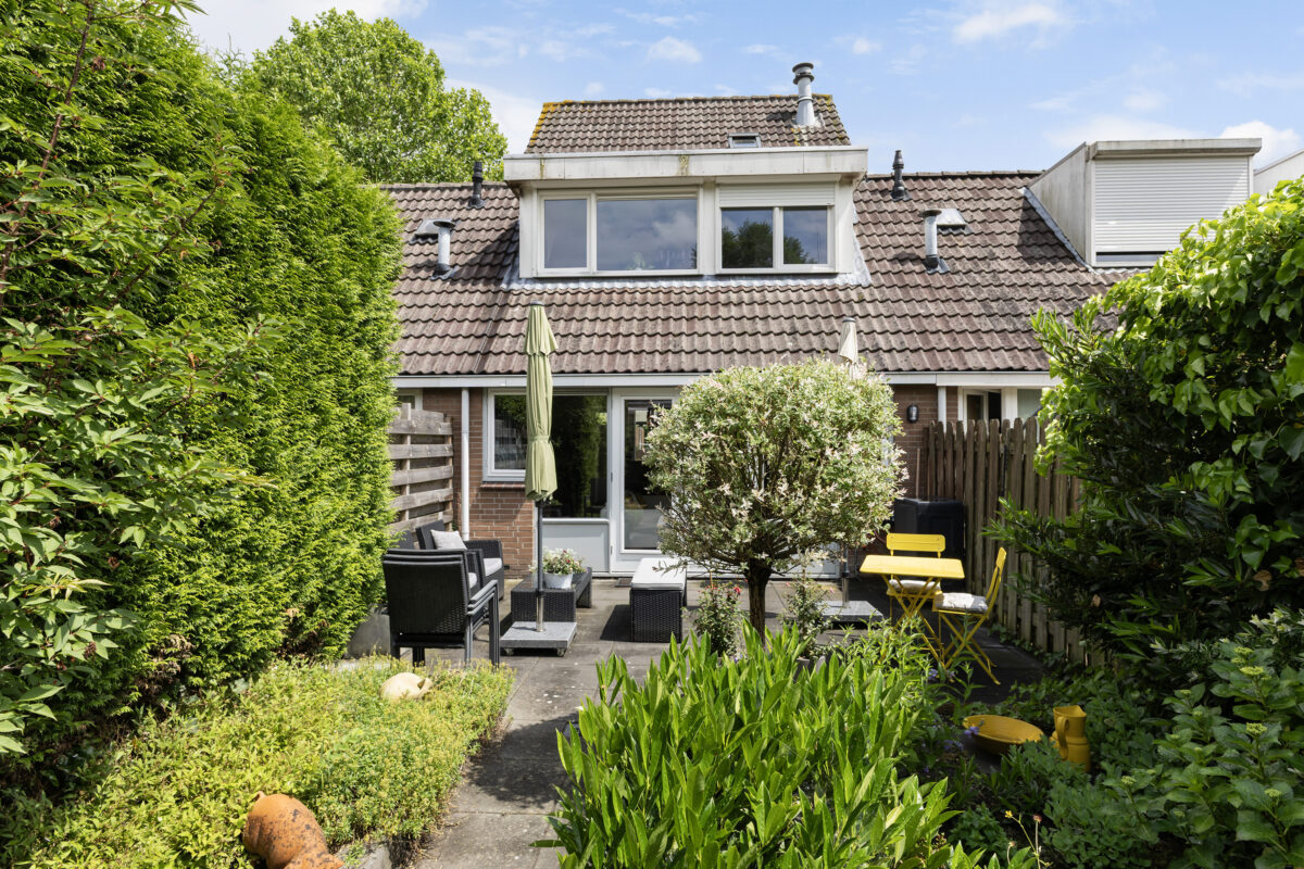 Arnhem – De Weergang 3