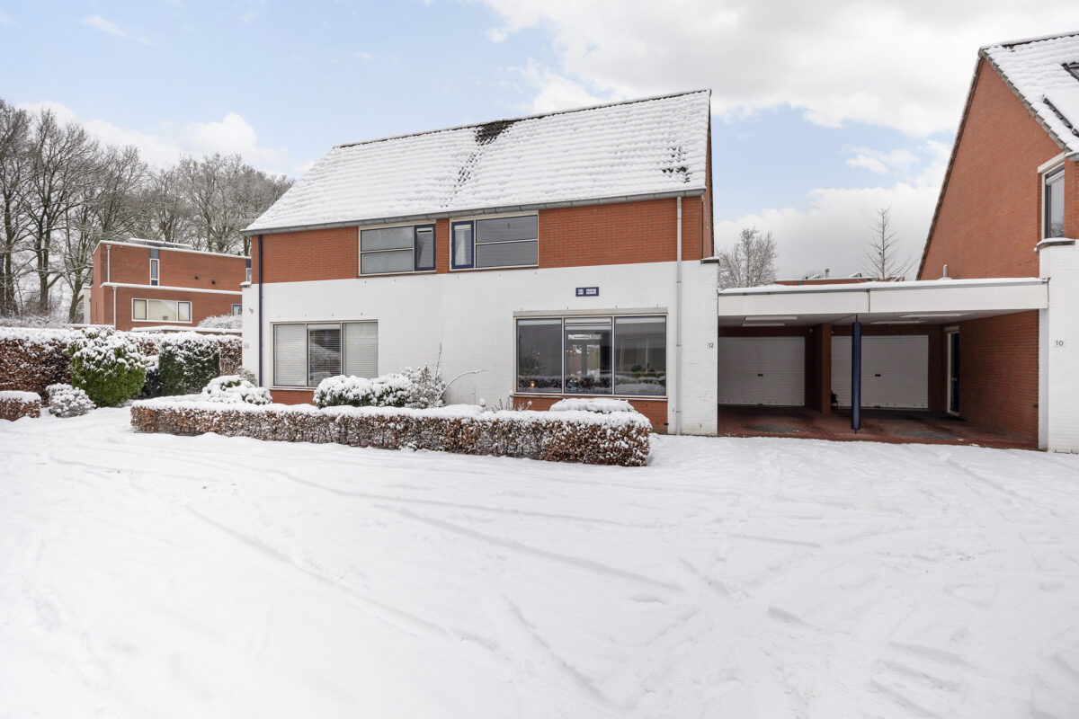 Apeldoorn – Gouwestraat 12