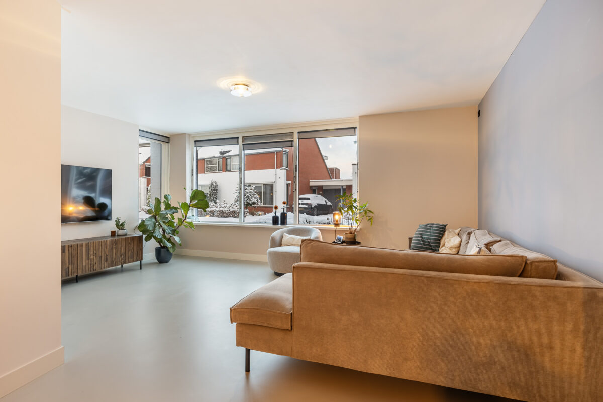 Apeldoorn – Gouwestraat 12