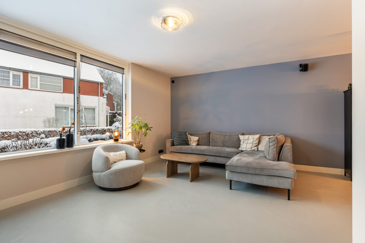 Apeldoorn – Gouwestraat 12