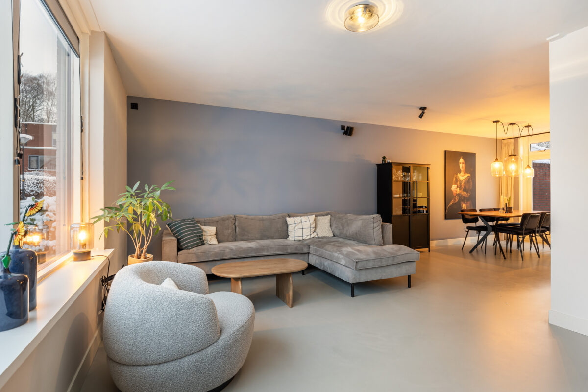 Apeldoorn – Gouwestraat 12