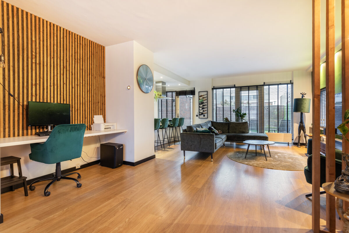 Apeldoorn – Zonnewende 249