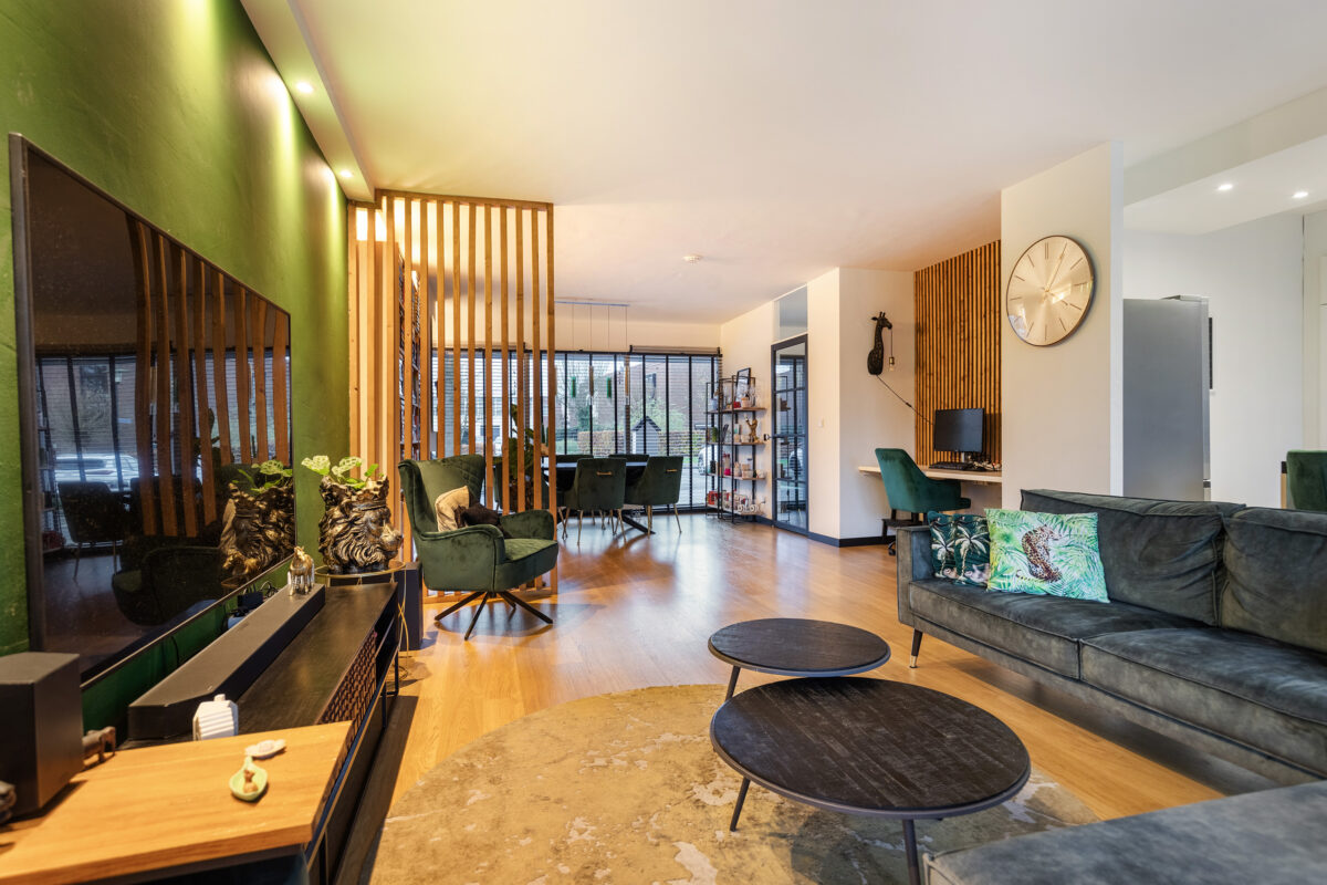 Apeldoorn – Zonnewende 249