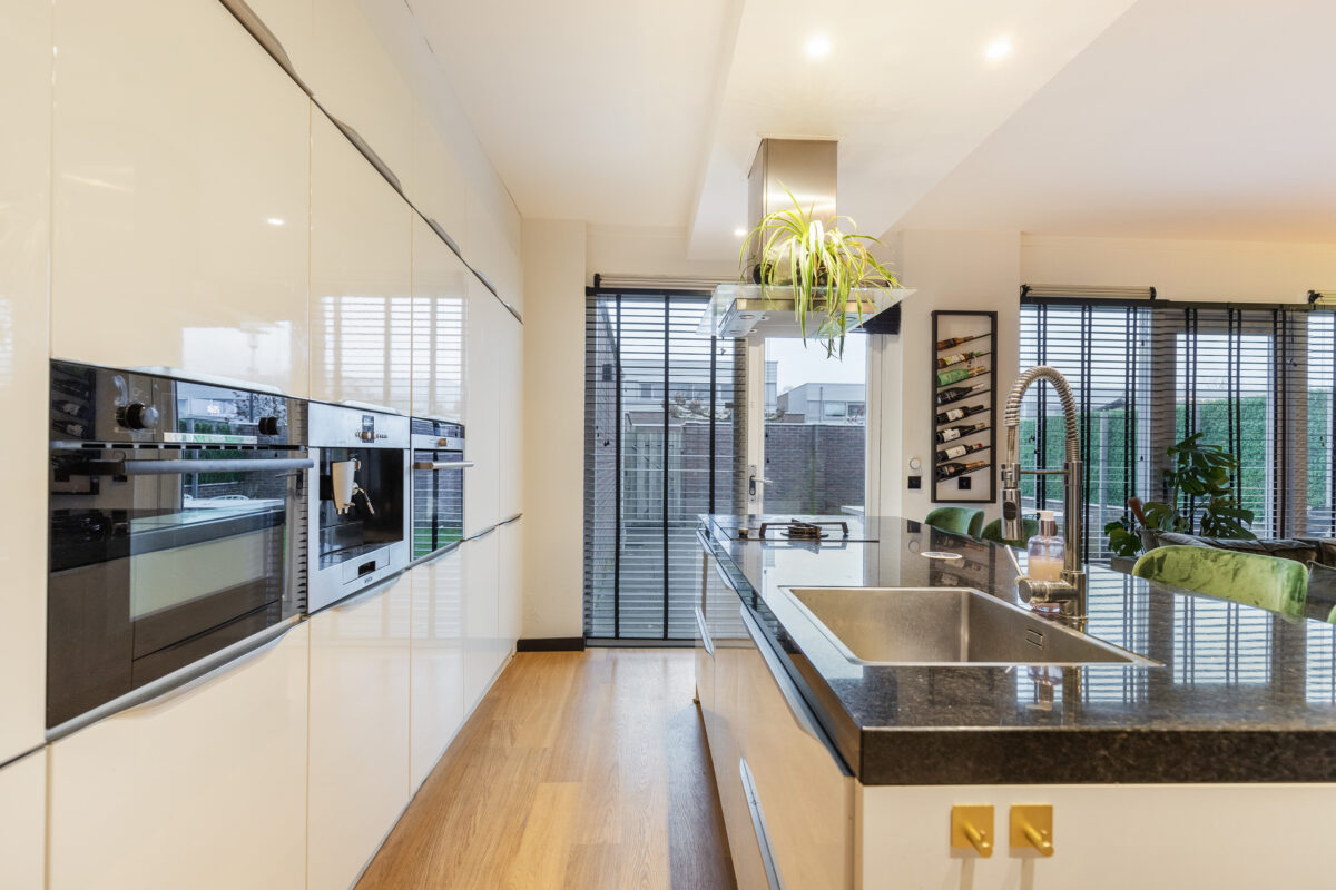 Apeldoorn – Zonnewende 249