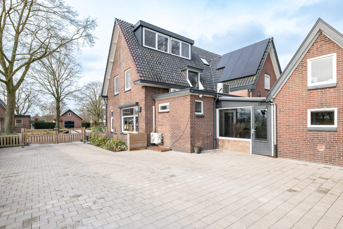 Vaassen – Apeldoornseweg 133