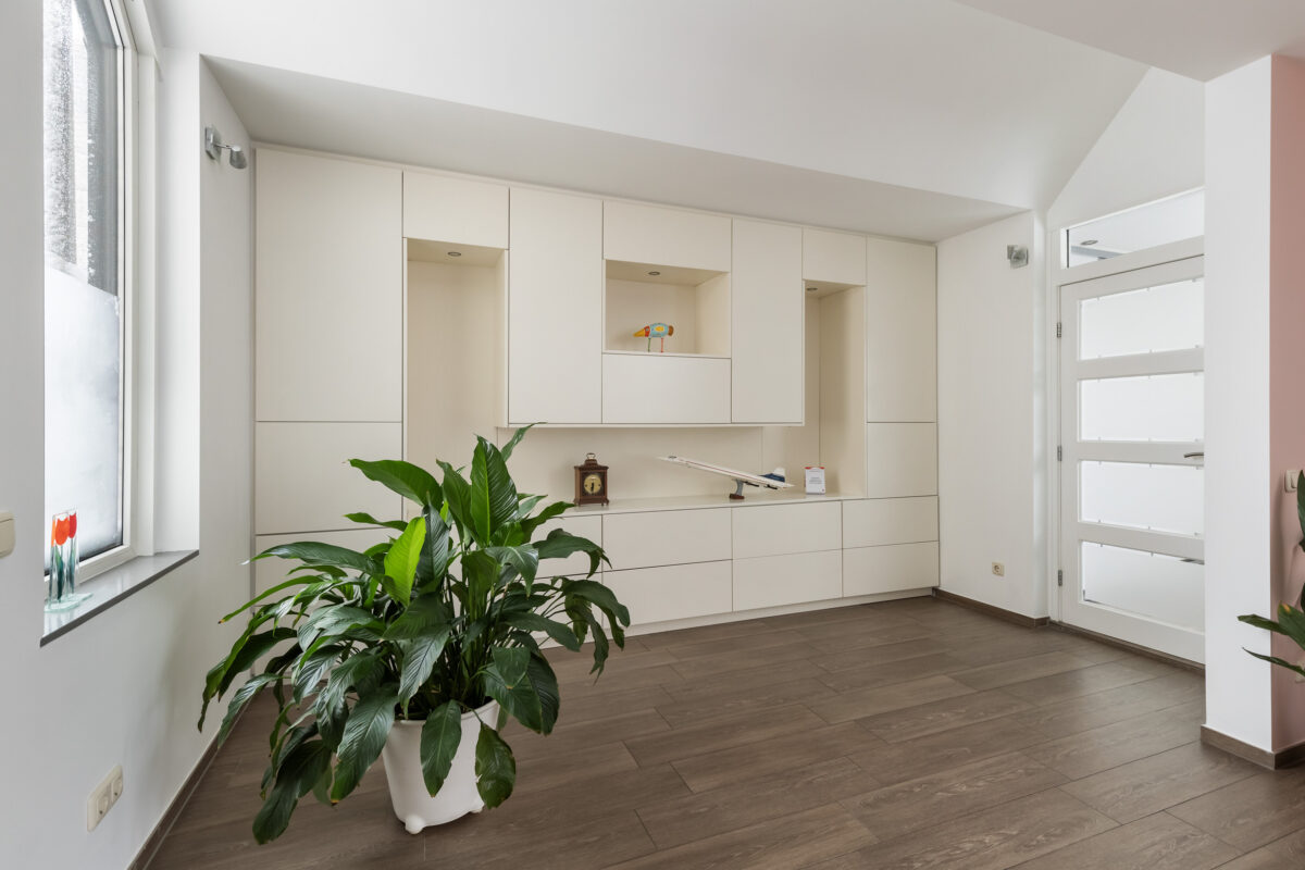 Apeldoorn – Van Brerostraat 2