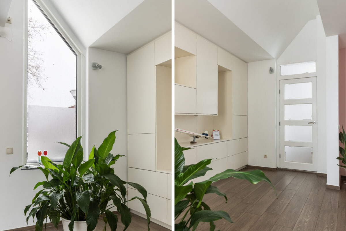 Apeldoorn – Van Brerostraat 2