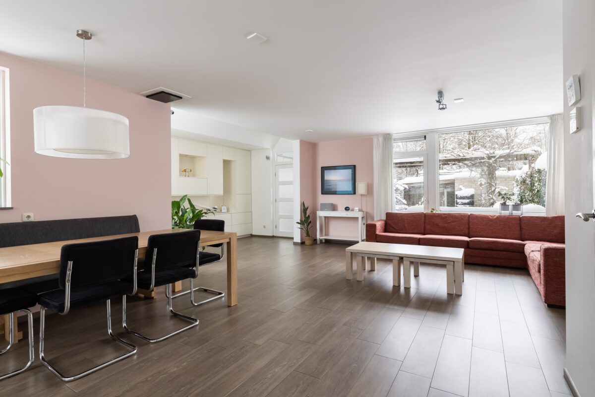 Apeldoorn – Van Brerostraat 2