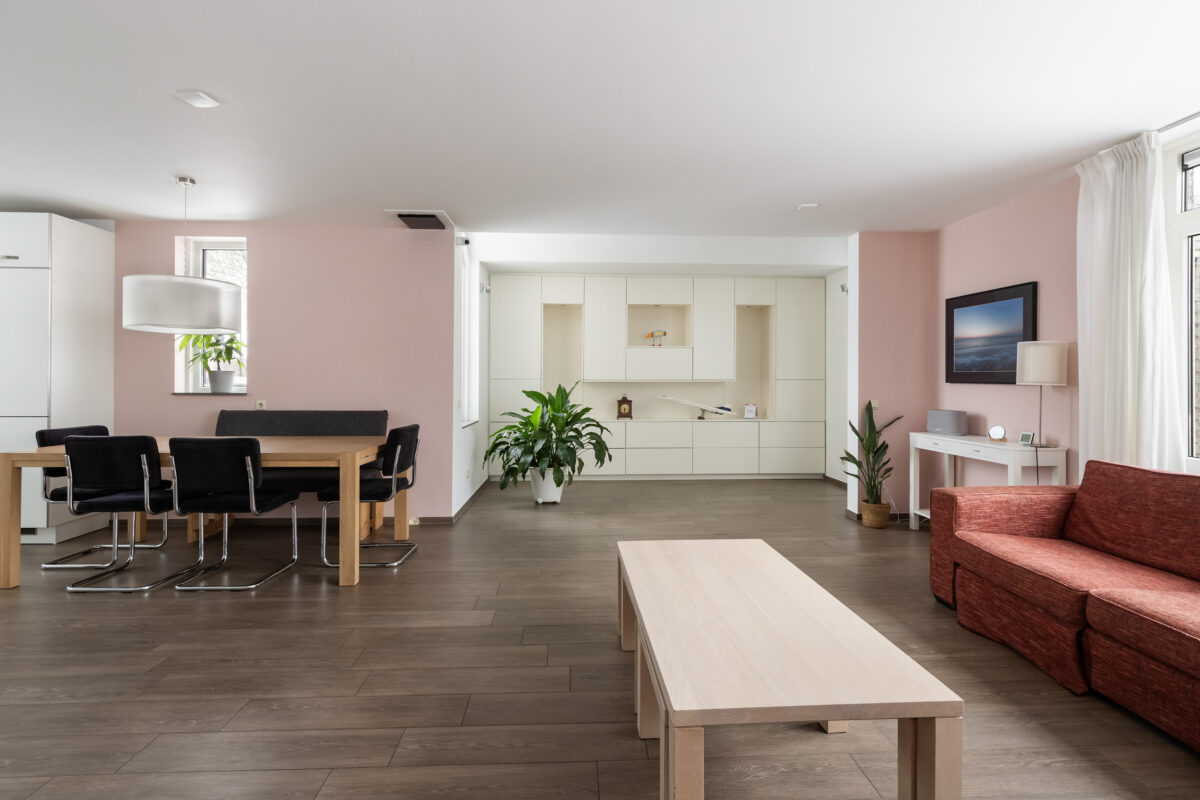 Apeldoorn – Van Brerostraat 2