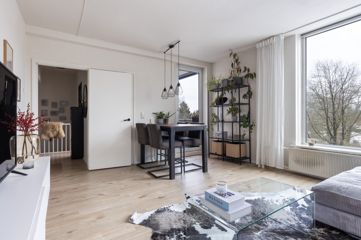 Apeldoorn – Henri Dunantlaan 317