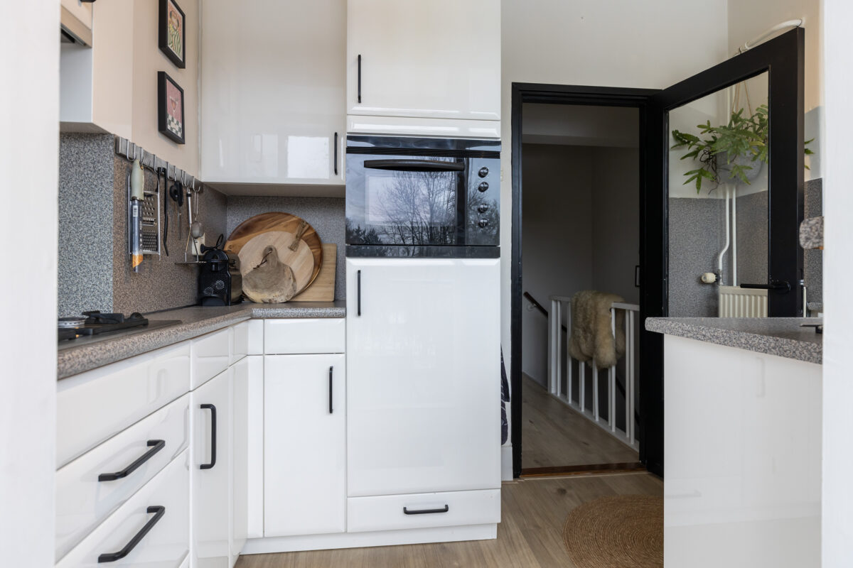 Apeldoorn – Henri Dunantlaan 317