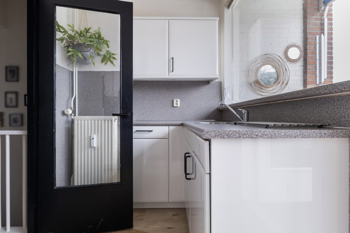 Apeldoorn – Henri Dunantlaan 317