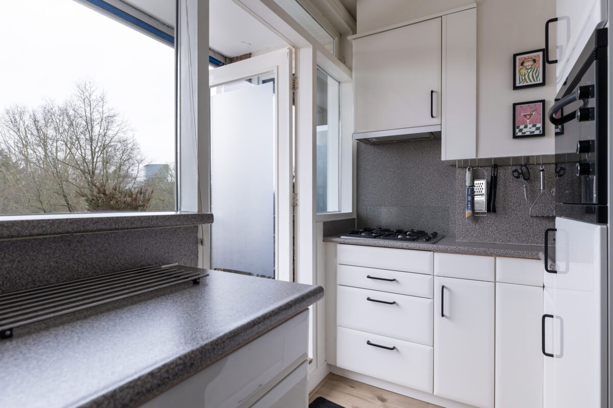 Apeldoorn – Henri Dunantlaan 317