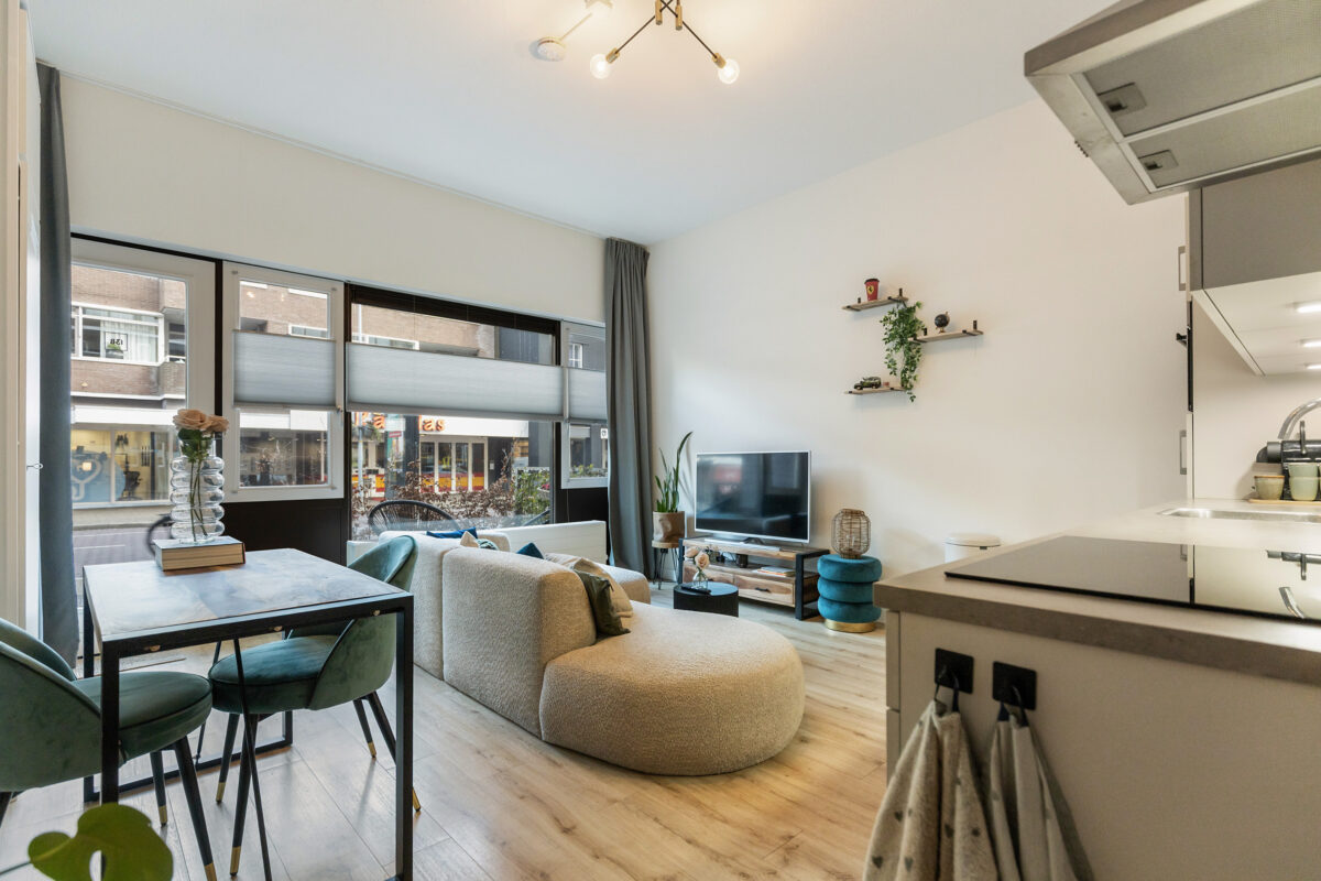 Apeldoorn – Nieuwstraat 13B