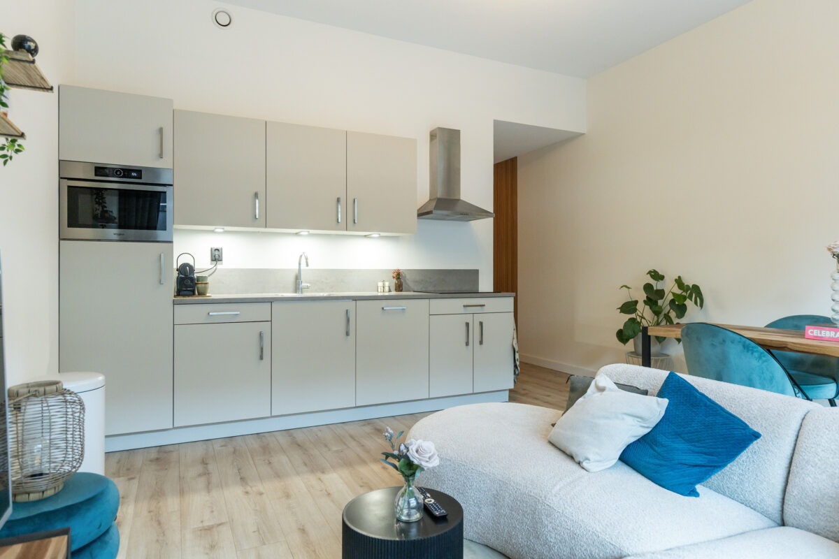 Apeldoorn – Nieuwstraat 13B