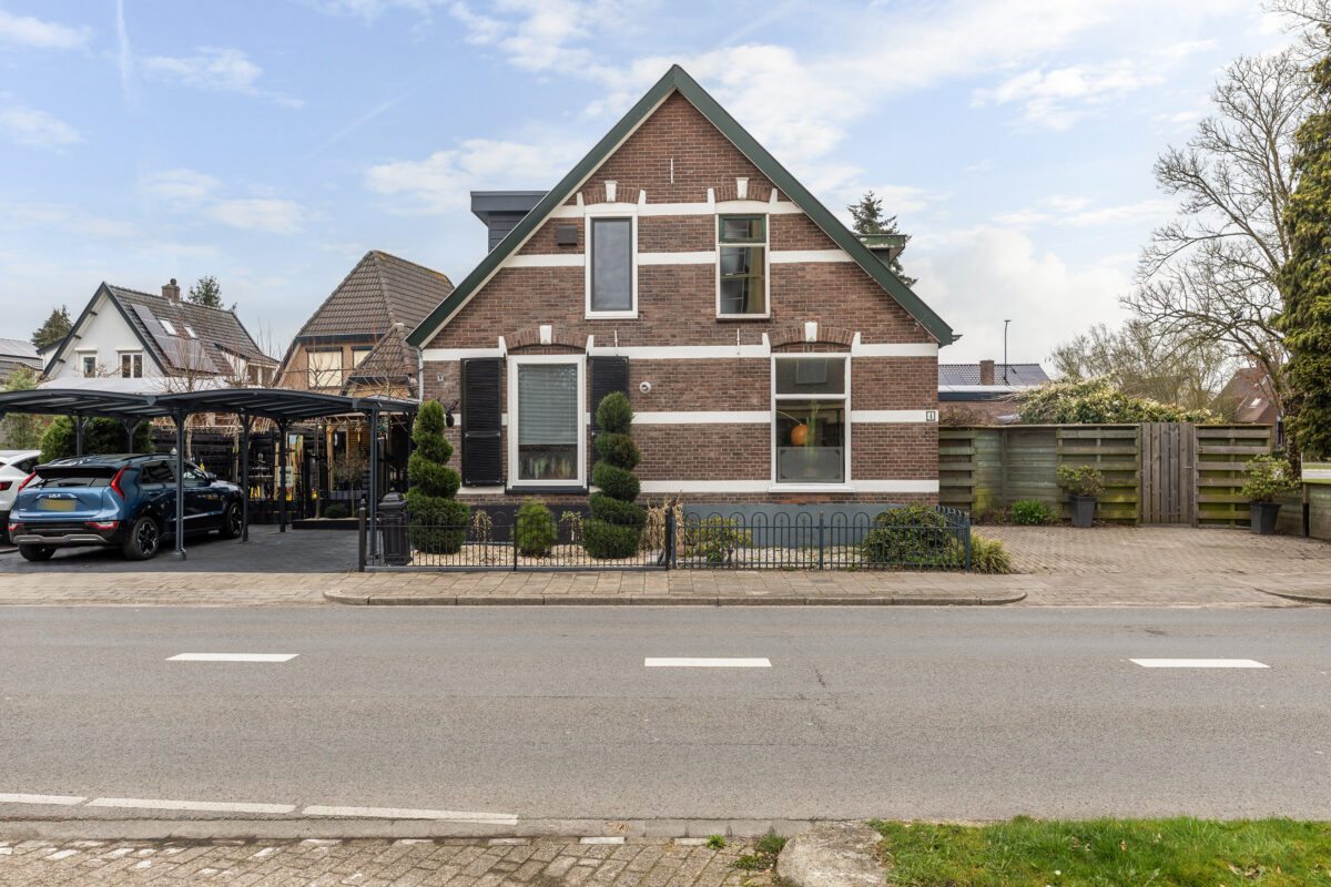 Apeldoorn – Hertenlaan 4