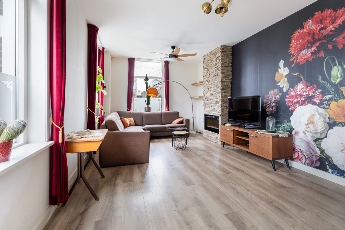 Apeldoorn – Hertenlaan 4