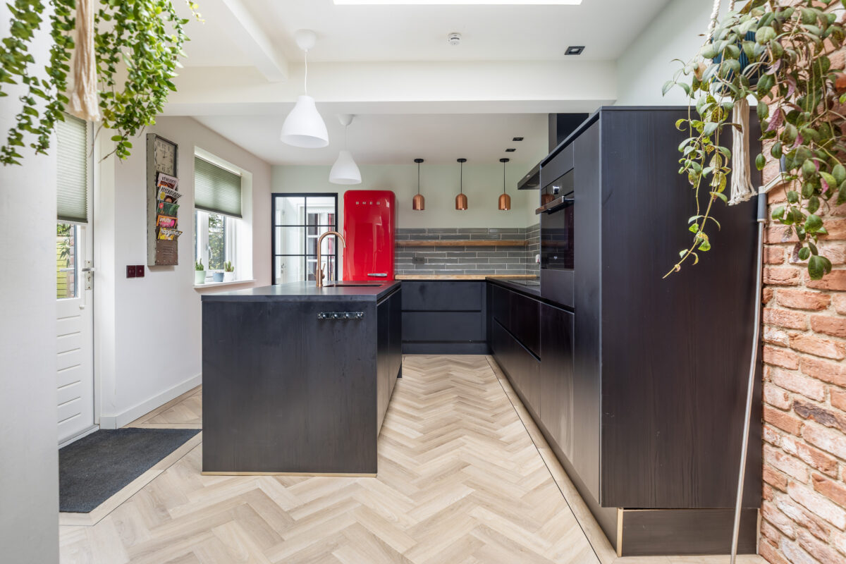 Apeldoorn – Hertenlaan 4