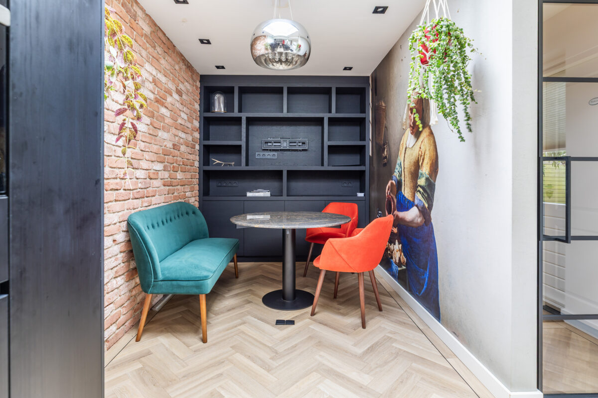 Apeldoorn – Hertenlaan 4