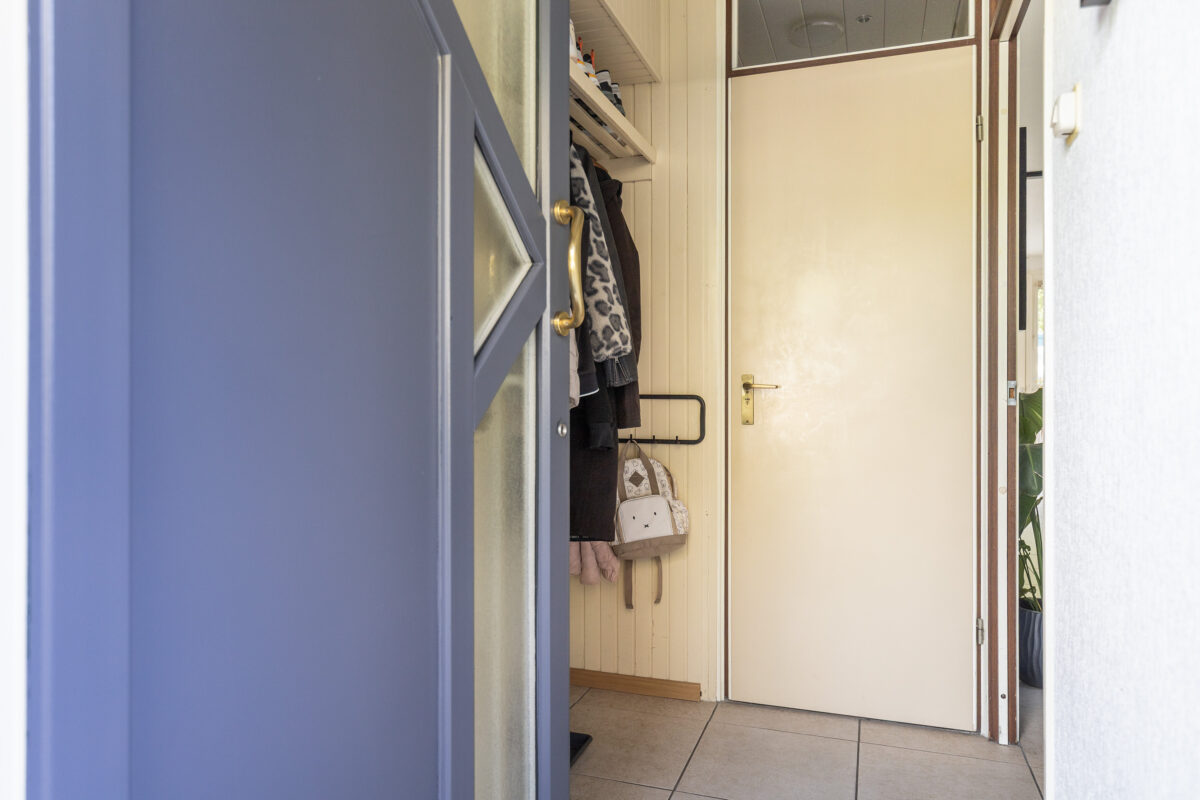 Apeldoorn – Gentiaanstraat 120