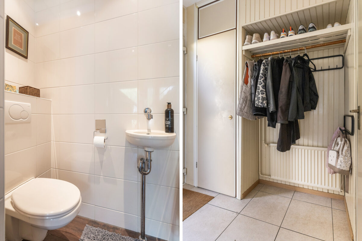 Apeldoorn – Gentiaanstraat 120