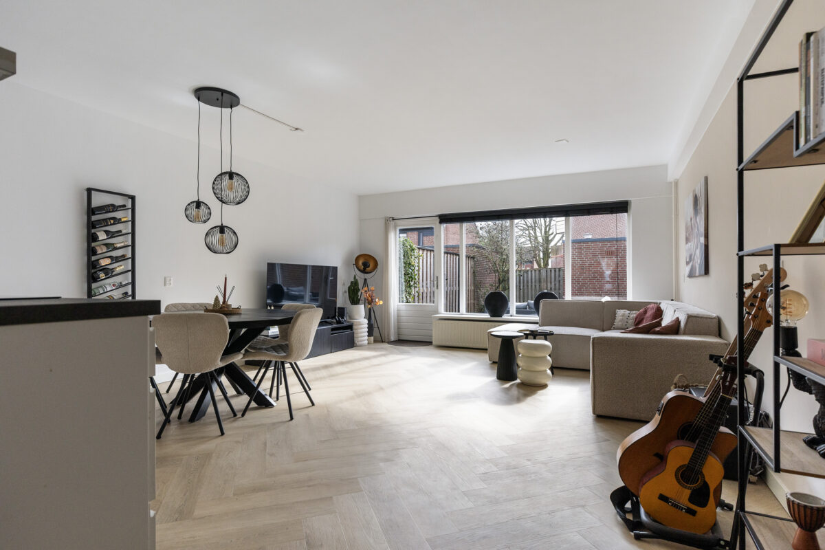 Apeldoorn – Eekschillersdreef 410