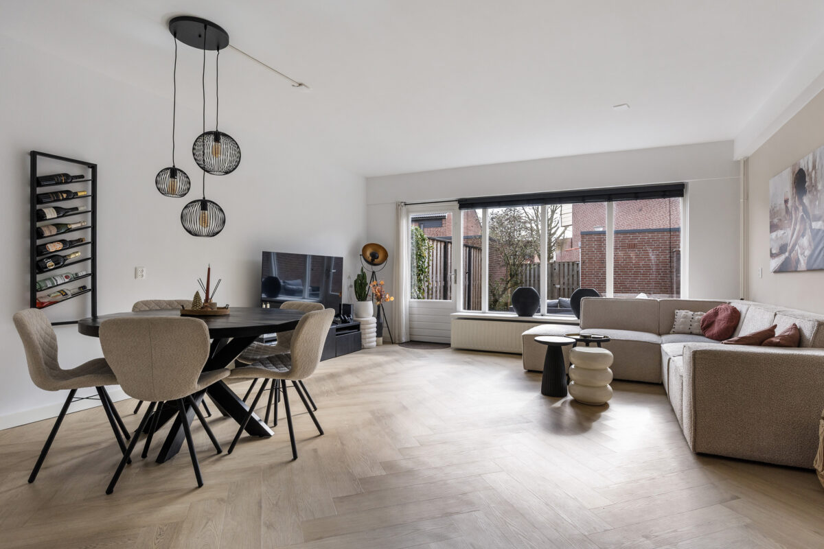 Apeldoorn – Eekschillersdreef 410