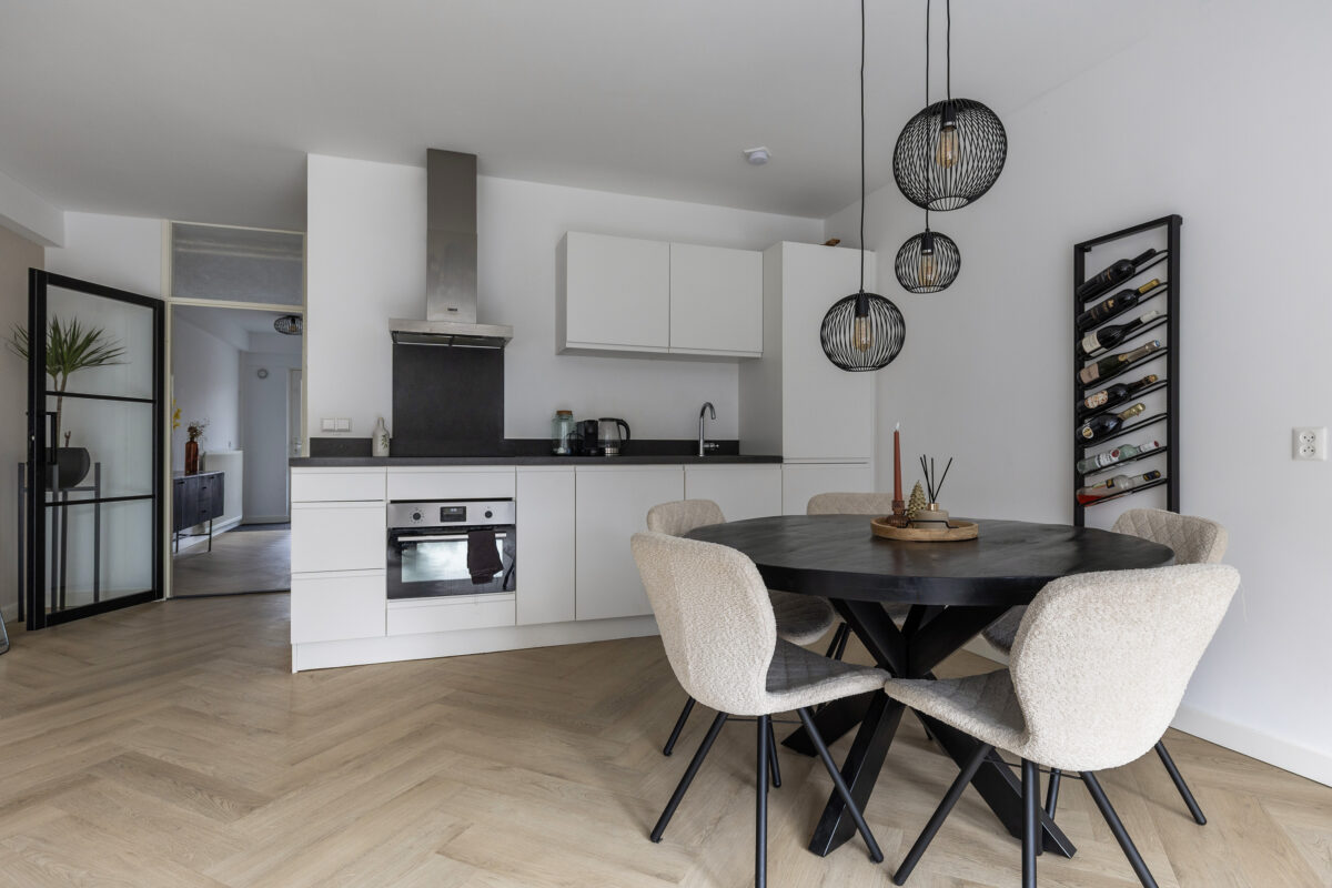 Apeldoorn – Eekschillersdreef 410