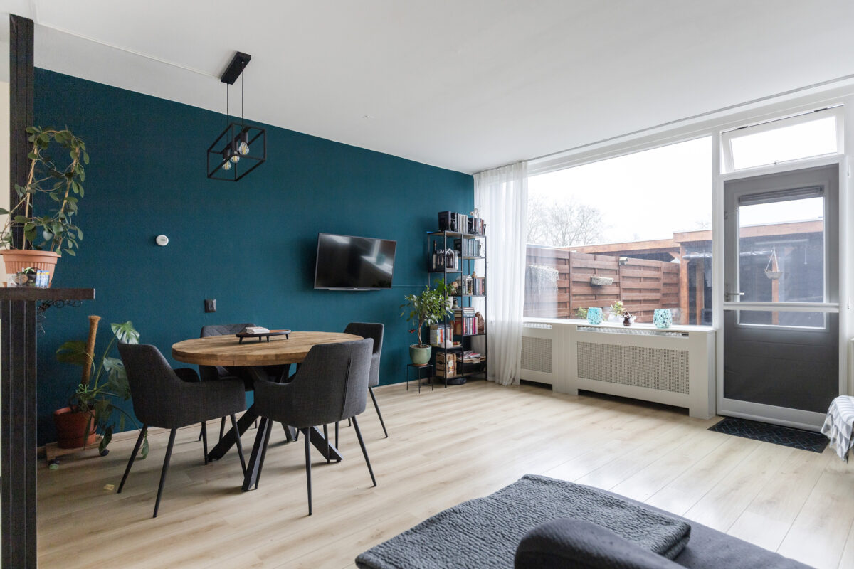 Apeldoorn – Herbergiershorst 114