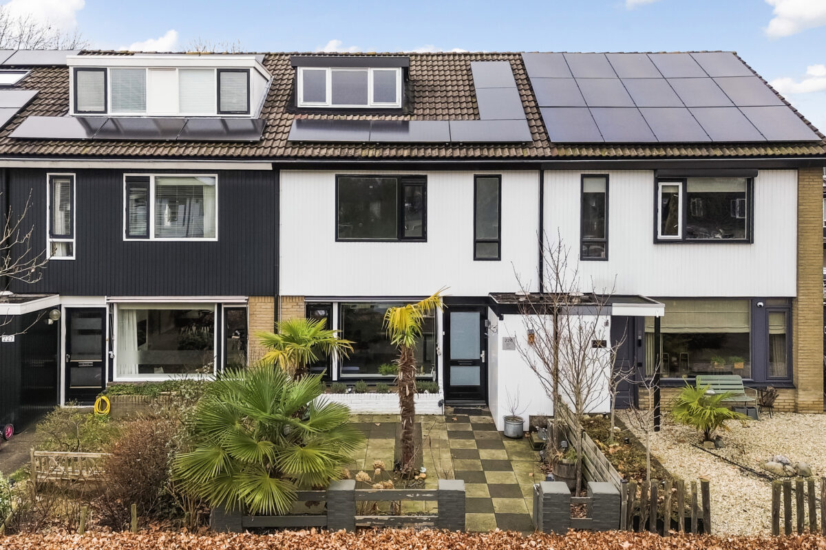 Apeldoorn – Pottenbakkersdonk 226