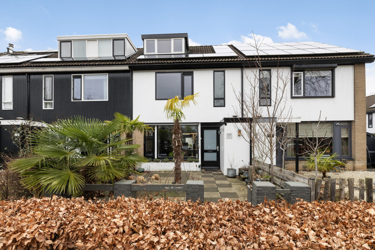 Apeldoorn – Pottenbakkersdonk 226