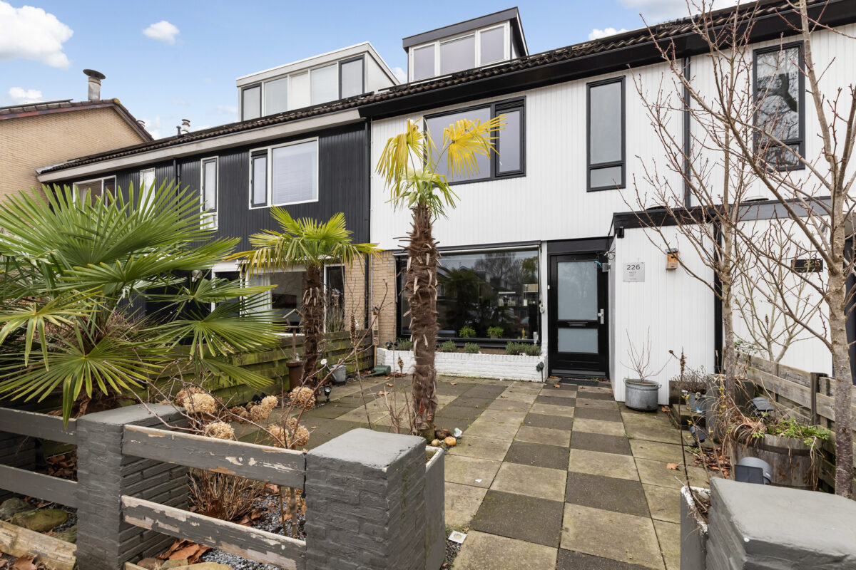 Apeldoorn – Pottenbakkersdonk 226