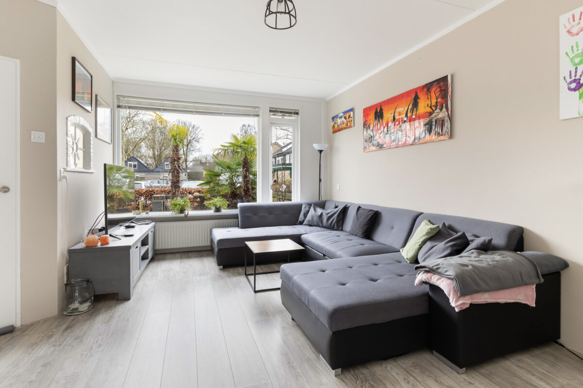 Apeldoorn – Pottenbakkersdonk 226