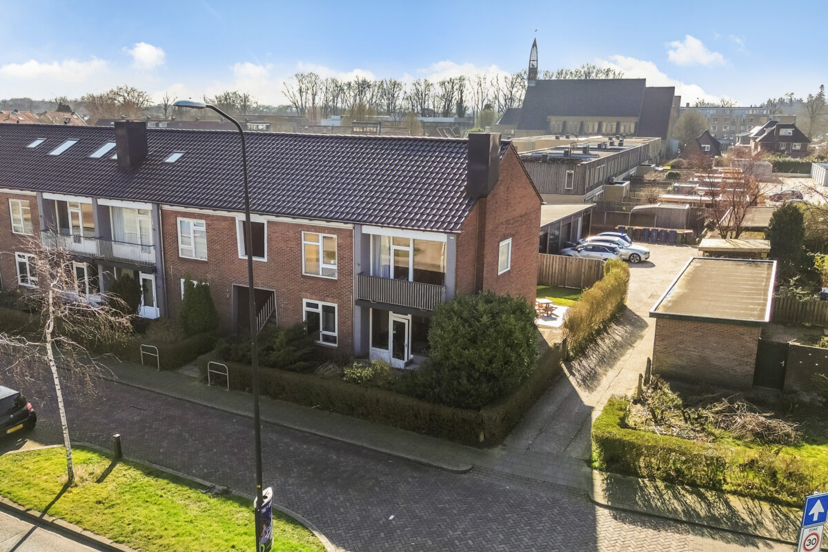 Apeldoorn – Ravenweg 2