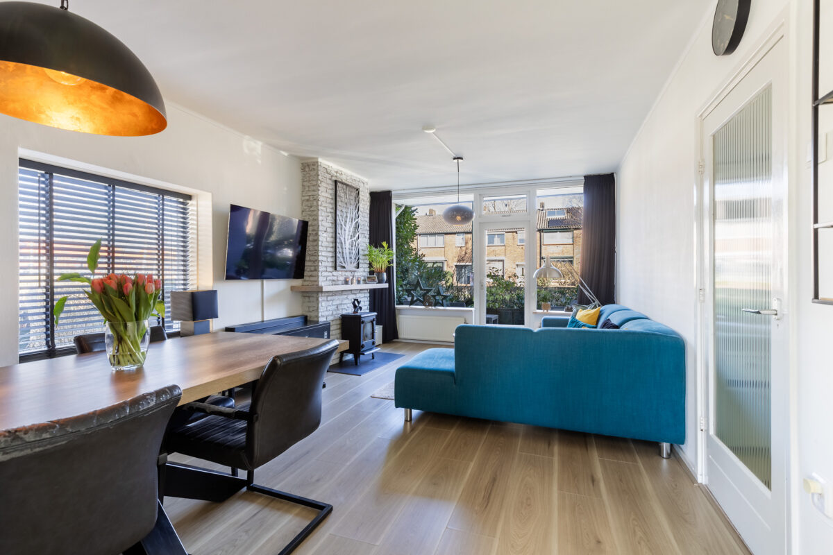 Apeldoorn – Ravenweg 2