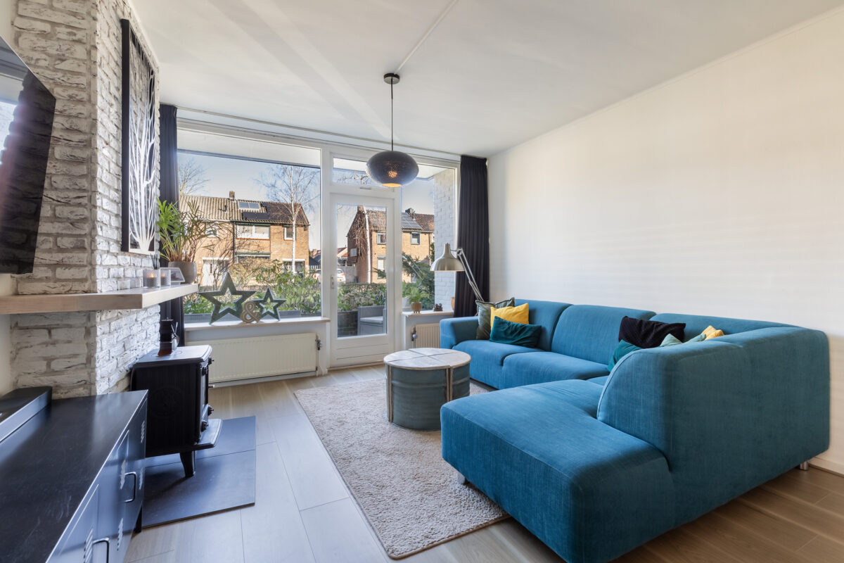 Apeldoorn – Ravenweg 2