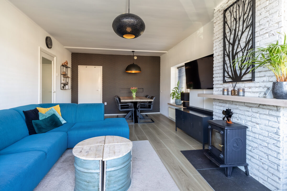 Apeldoorn – Ravenweg 2