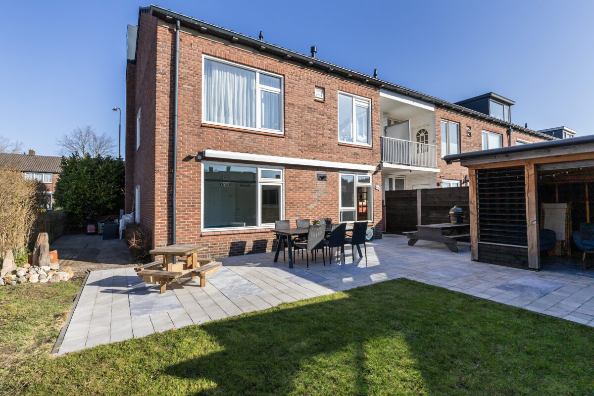 Apeldoorn – Ravenweg 2