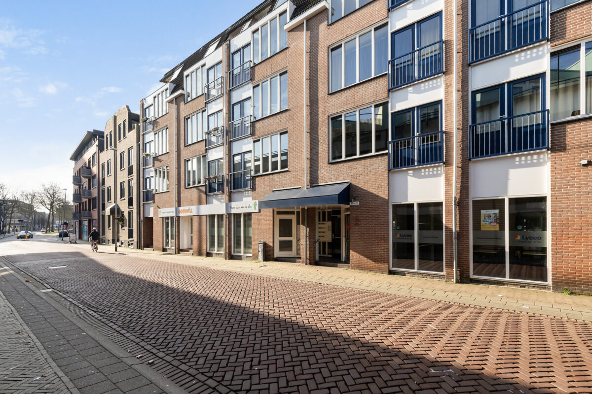Apeldoorn – Nieuwstraat 63