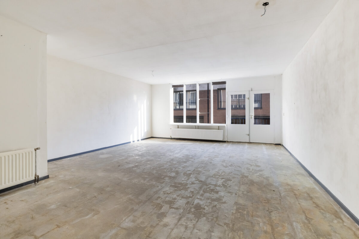 Apeldoorn – Nieuwstraat 63