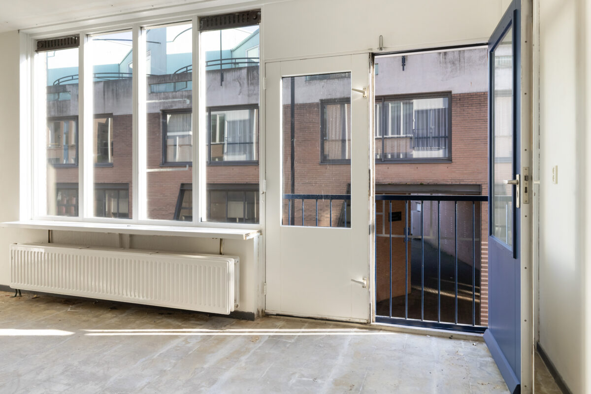 Apeldoorn – Nieuwstraat 63