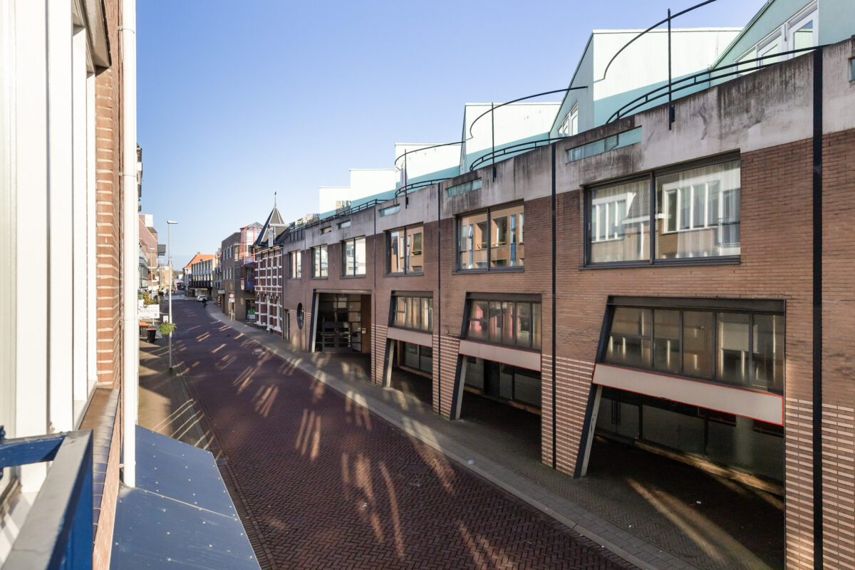 Apeldoorn – Nieuwstraat 63